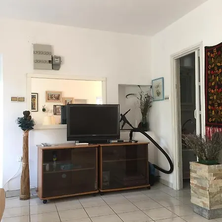 Cozy Nena In Apartamento