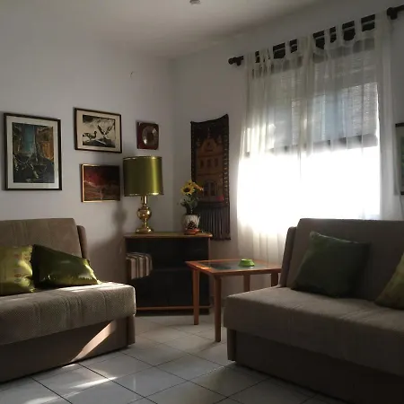 Cozy Nena In Apartamento *