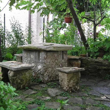 Apartamento Cozy Nena In