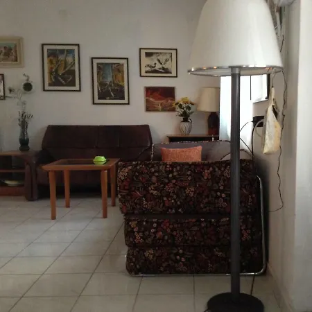 Cozy Nena In Apartamento