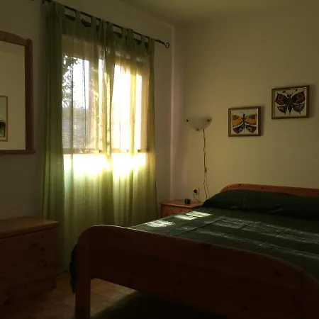 Cozy Nena In * Medulin