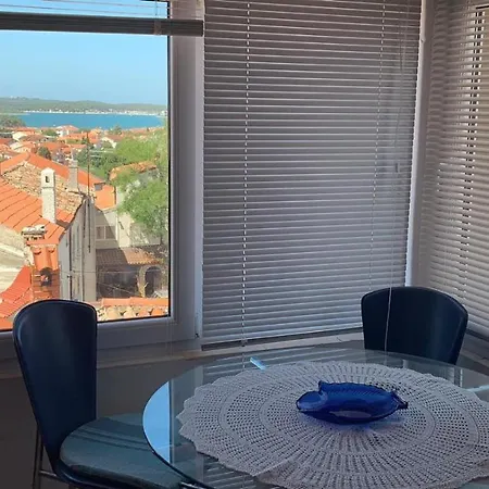 Apartment Cozy Nena In Medulin