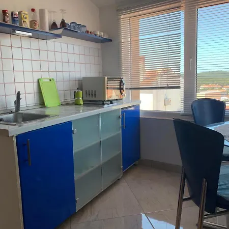 Apartment Cozy Nena In *