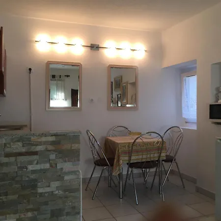 Apartment Cozy Nena In *