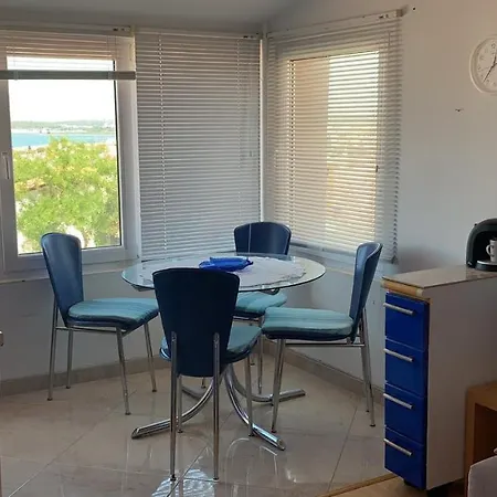 Apartment Cozy Nena In